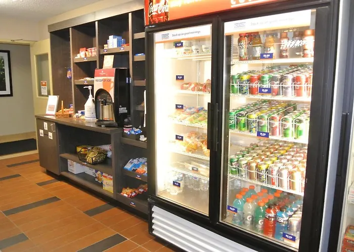 Candlewood Suites Washington-Fairfax By Ihg