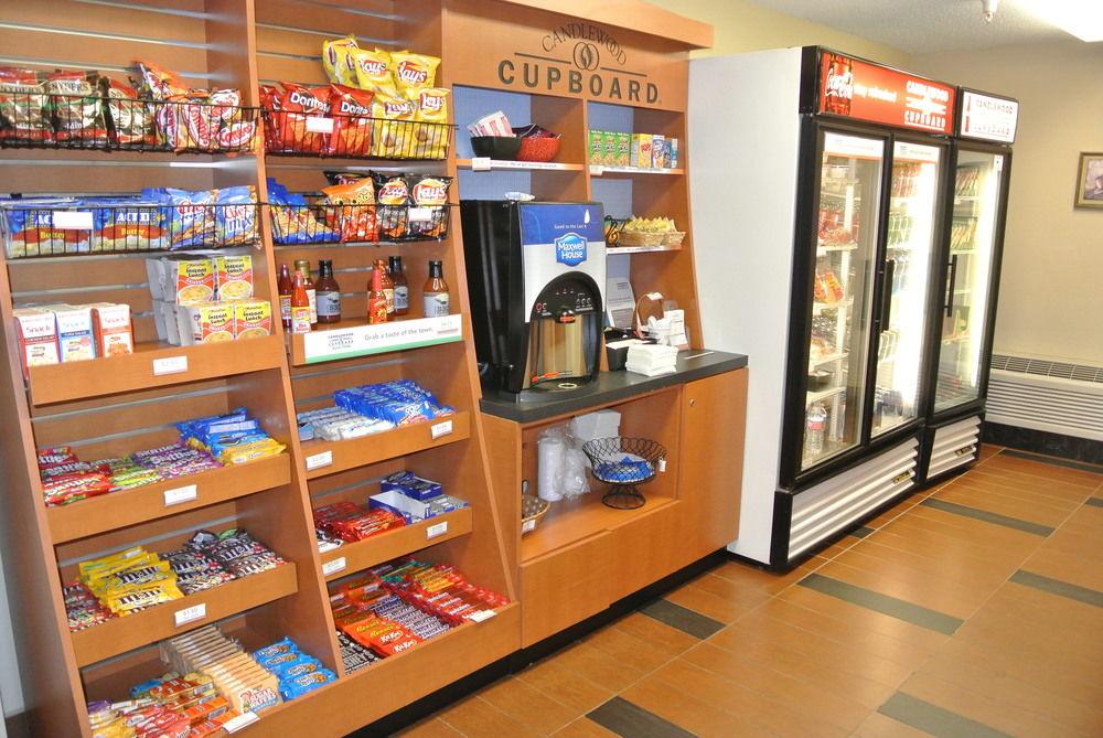 Hotel Candlewood Washington-fairfax By Ihg