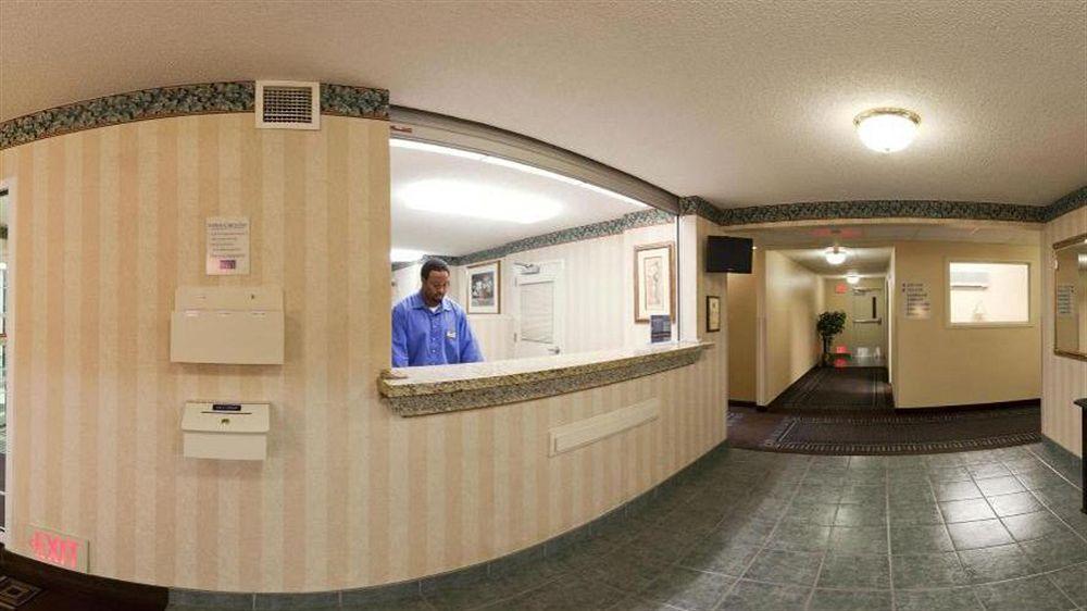 Hotel Candlewood Washington-fairfax By Ihg Fairfax
