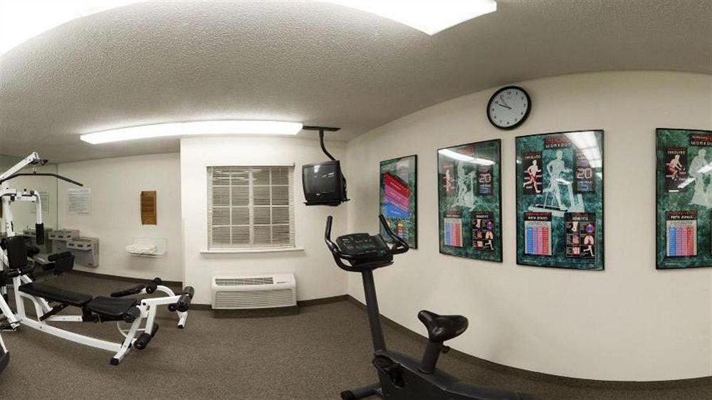 Hotel Candlewood Washington-fairfax By Ihg