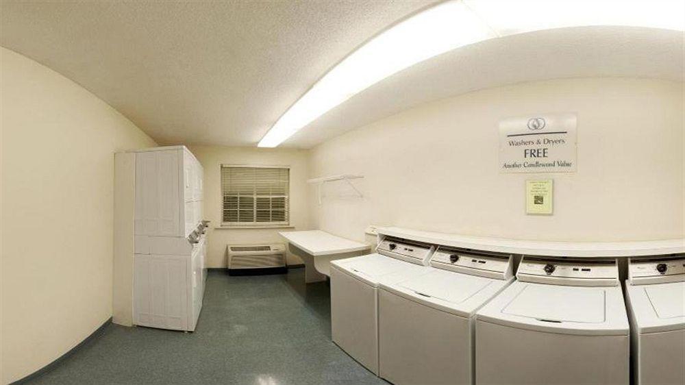 Candlewood Washington-fairfax By Ihg