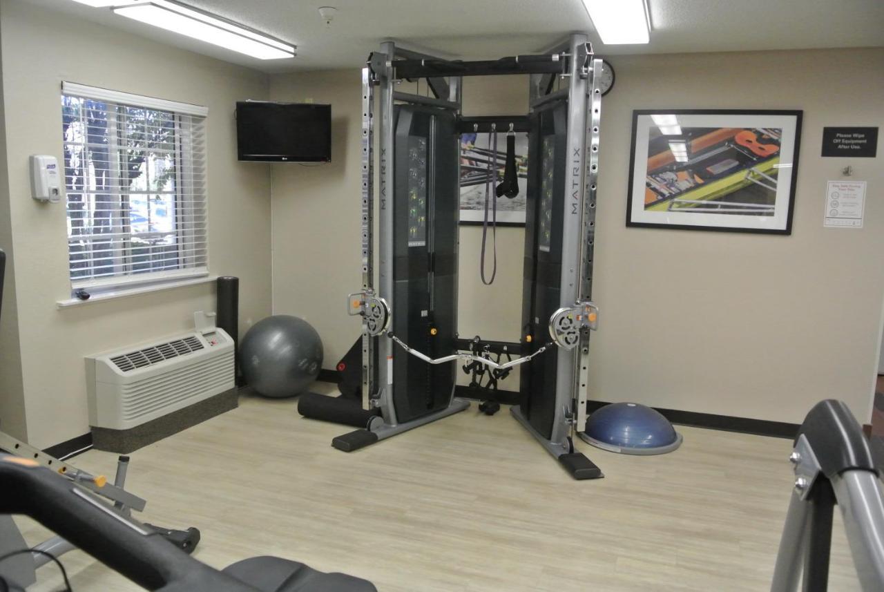 Candlewood Washington-fairfax By Ihg Hotel Fairfax
