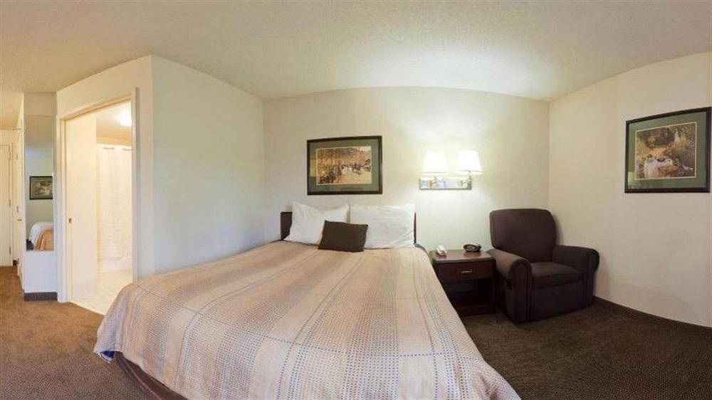Candlewood Washington-fairfax By Ihg Hotel