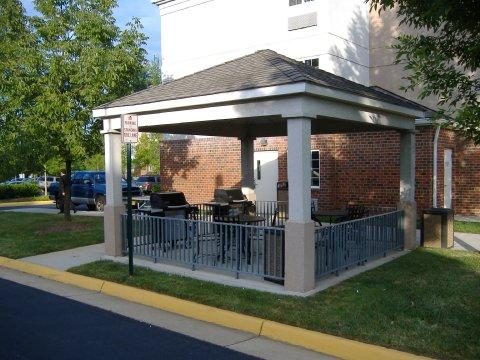 Hotel Candlewood Washington-fairfax By Ihg Fairfax