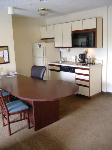 Hotel Candlewood Washington-fairfax By Ihg Fairfax