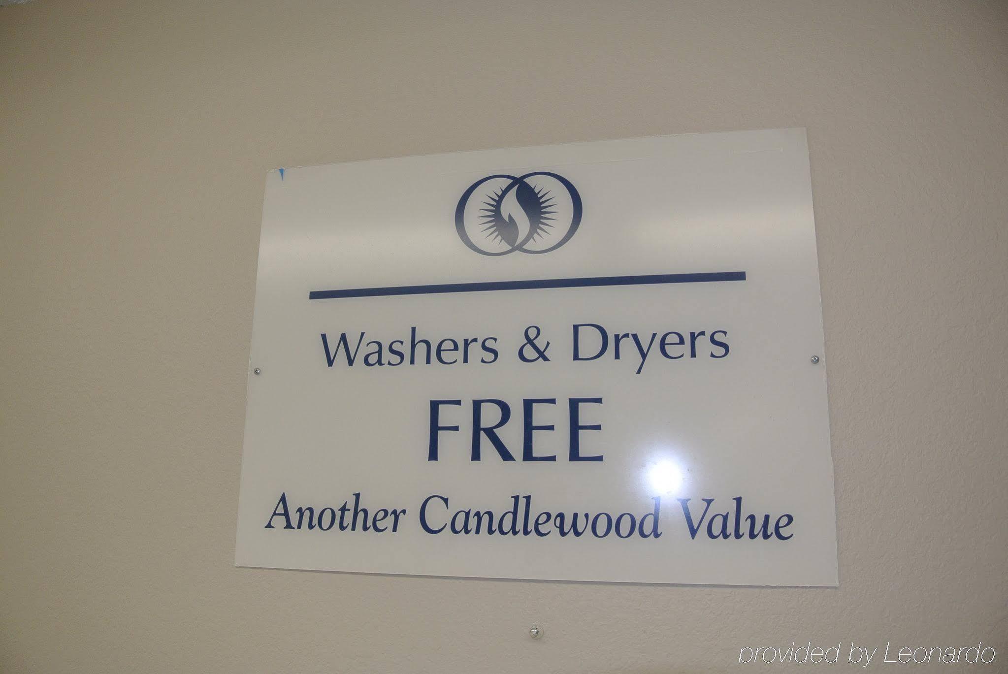 Candlewood Washington-fairfax By Ihg Hotel