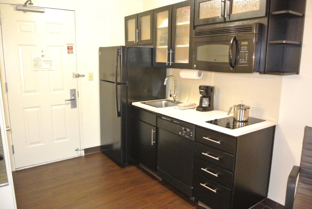 Candlewood Washington-fairfax By Ihg
