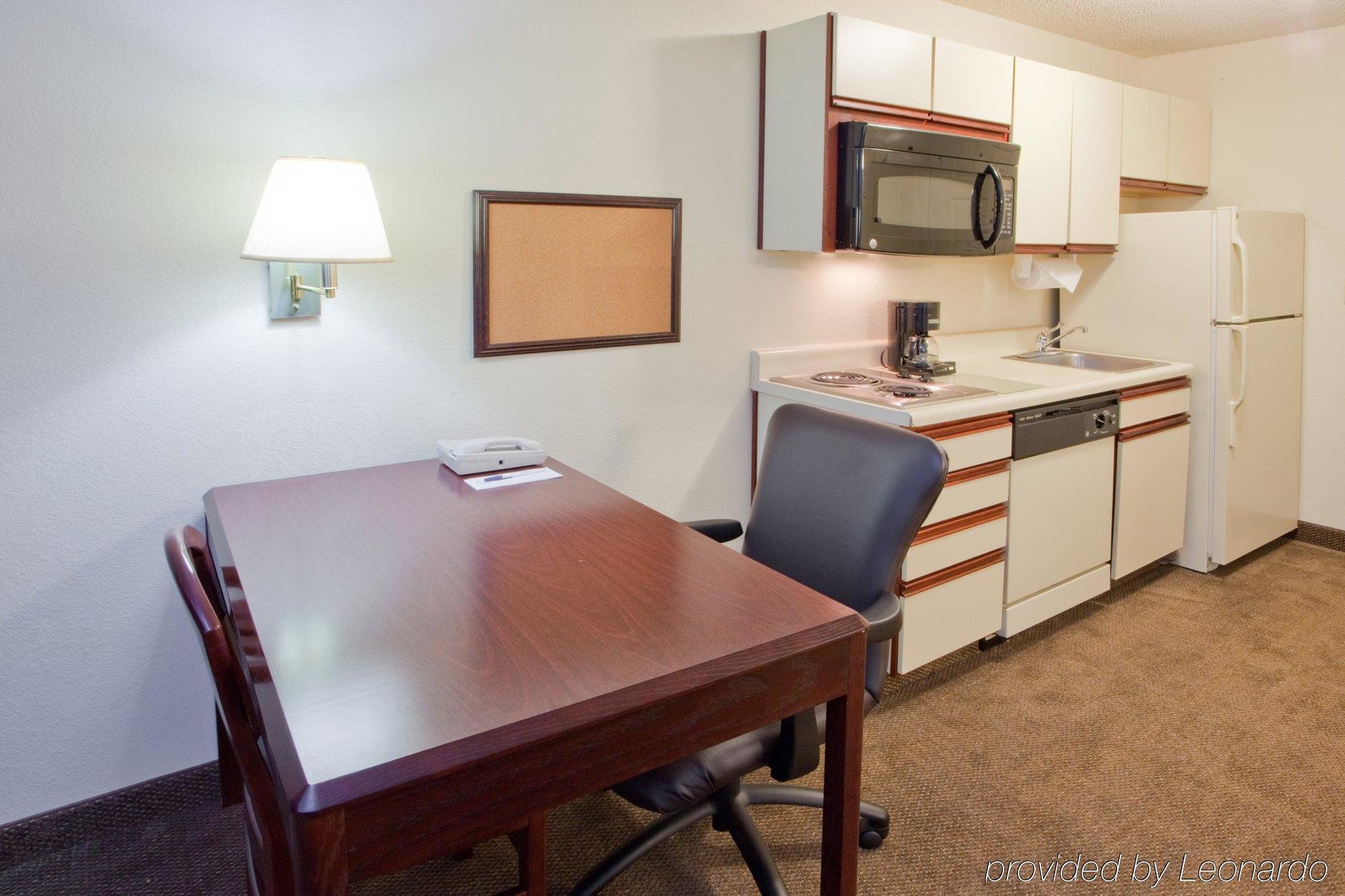 Candlewood Washington-fairfax By Ihg Hotel