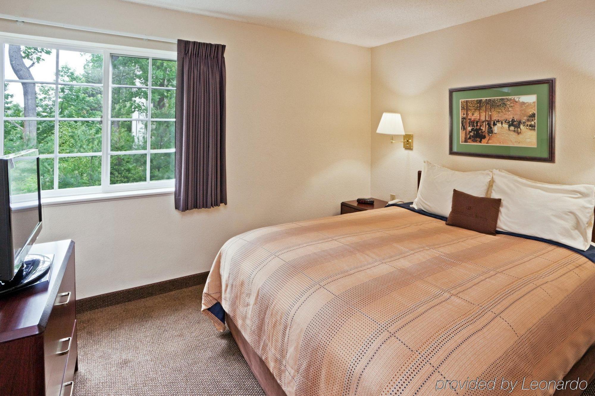 Candlewood Washington-fairfax By Ihg 2*