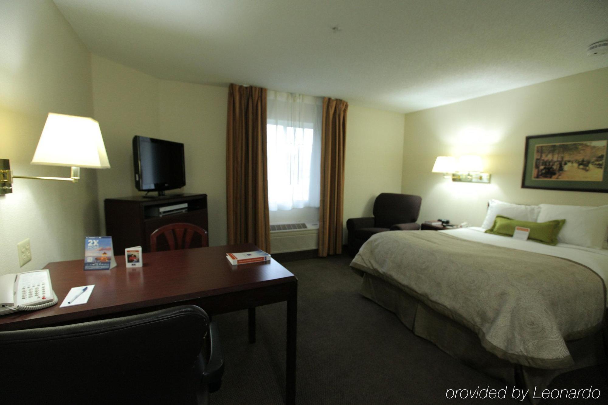 Candlewood Washington-fairfax By Ihg Hotel
