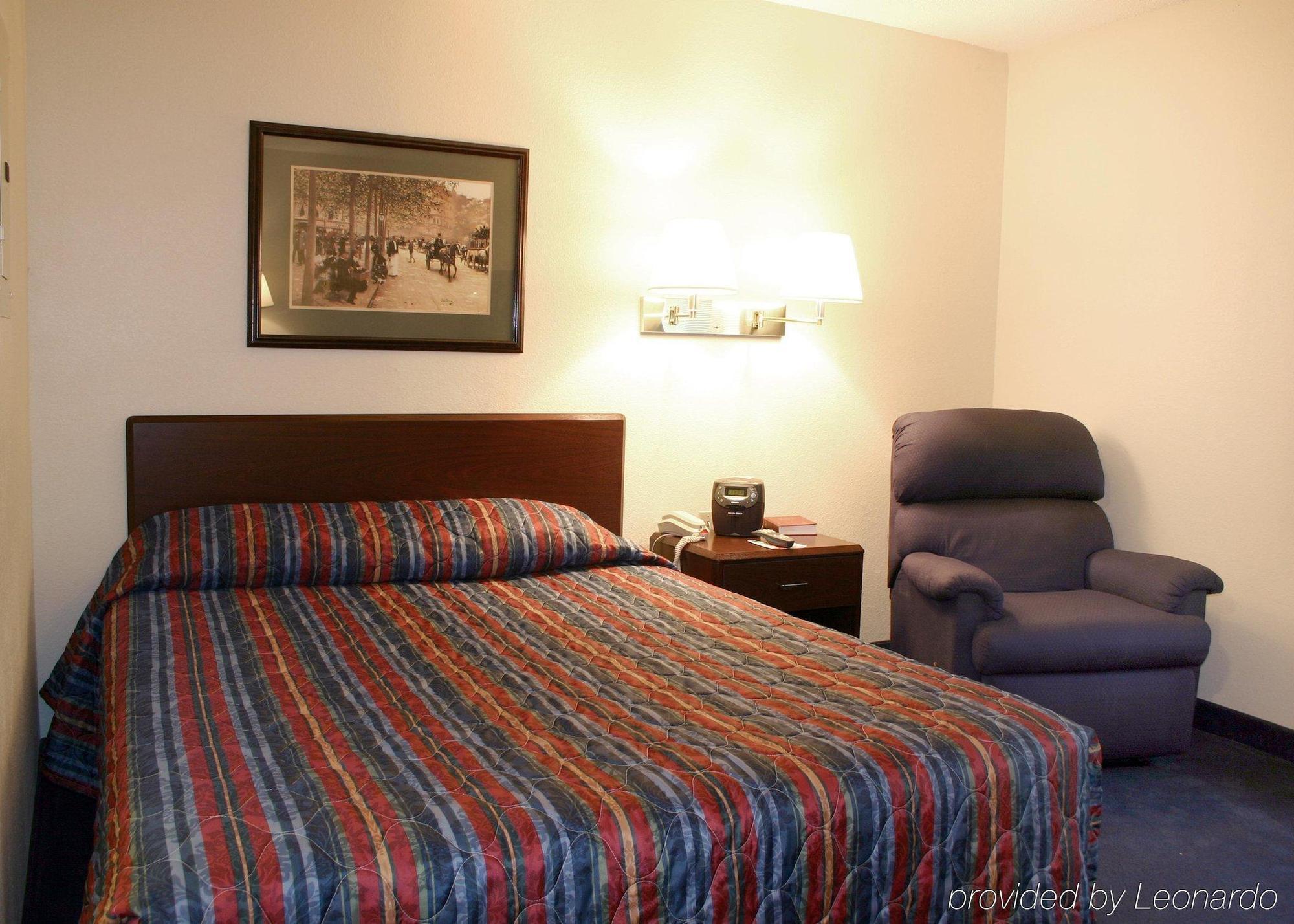 Candlewood Washington-fairfax By Ihg 2* Fairfax