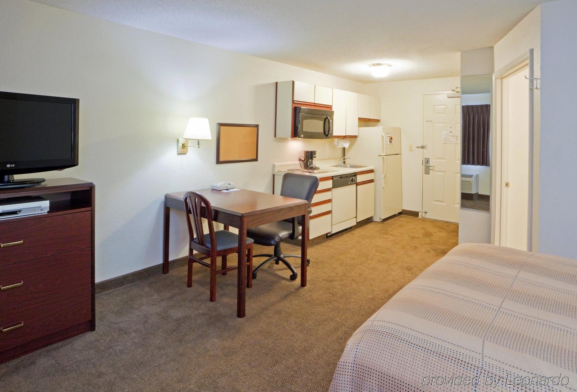 Hotel Candlewood Washington-fairfax By Ihg