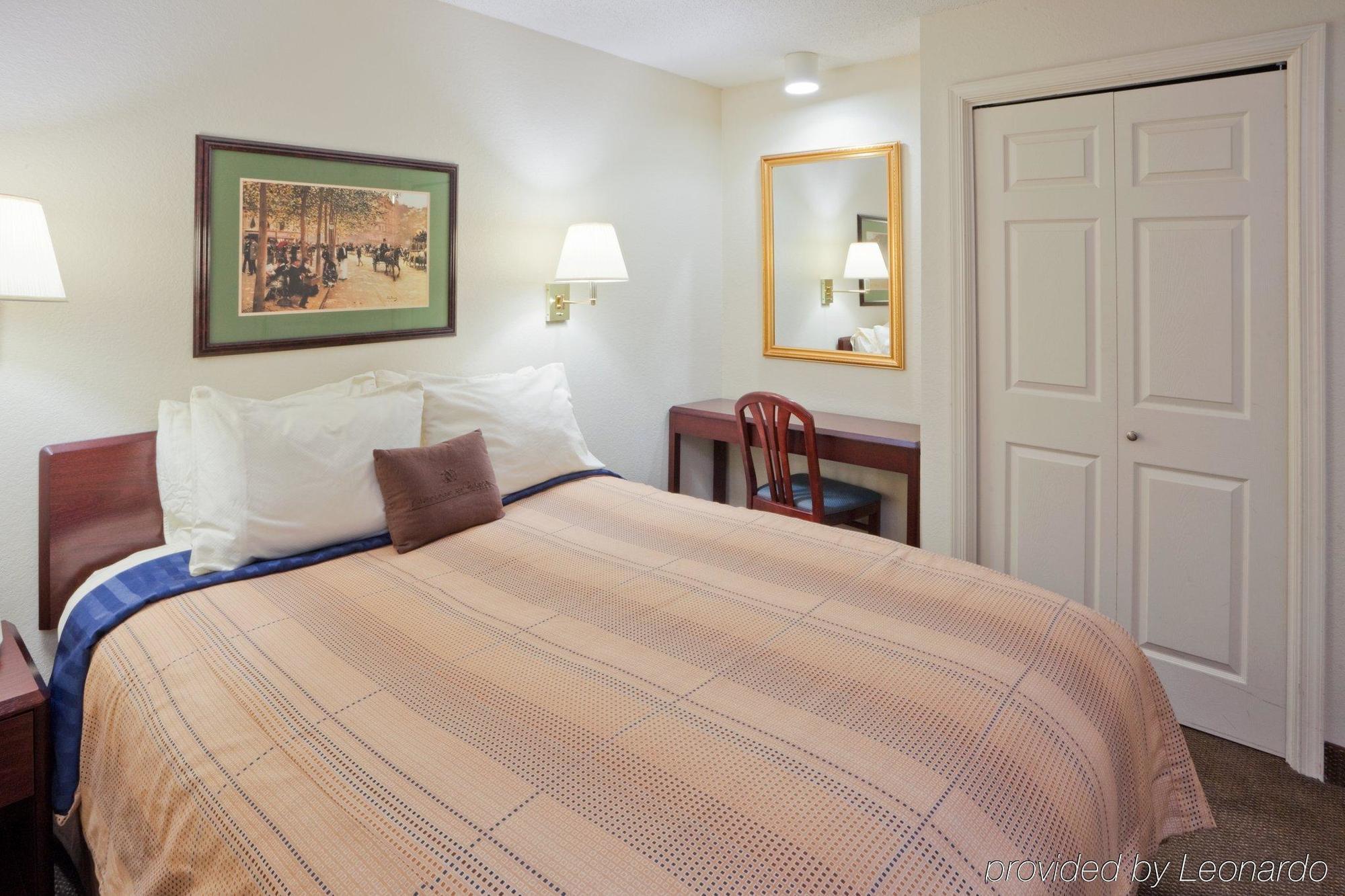 Candlewood Washington-fairfax By Ihg 2* Fairfax