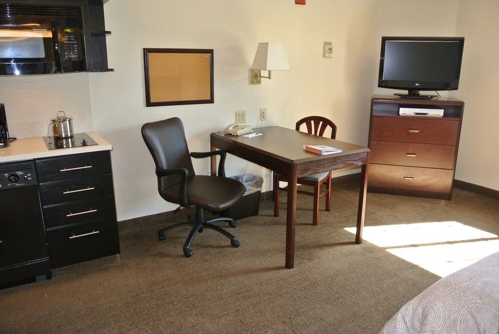 Candlewood Washington-fairfax By Ihg 2* Fairfax