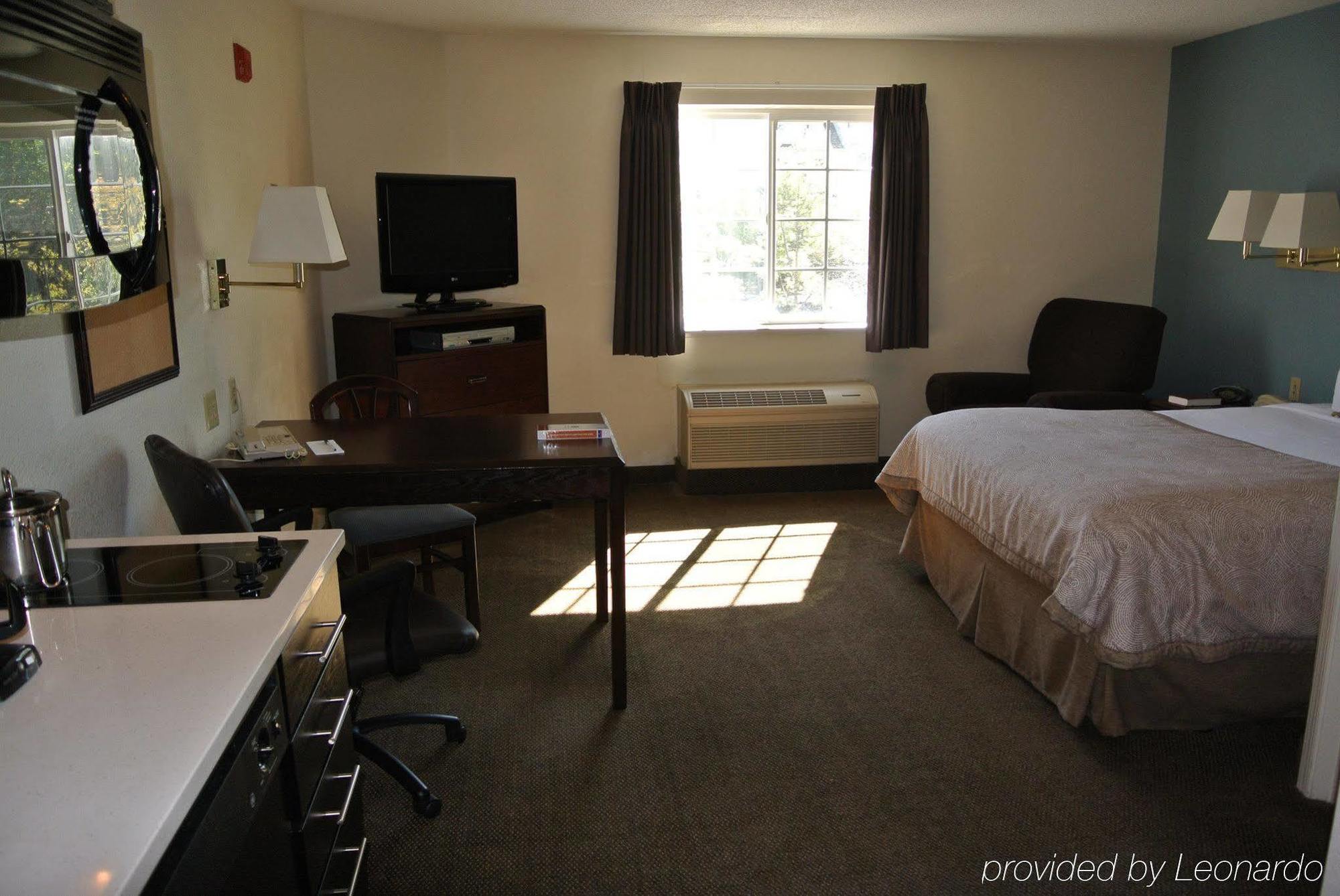 Candlewood Washington-fairfax By Ihg Fairfax