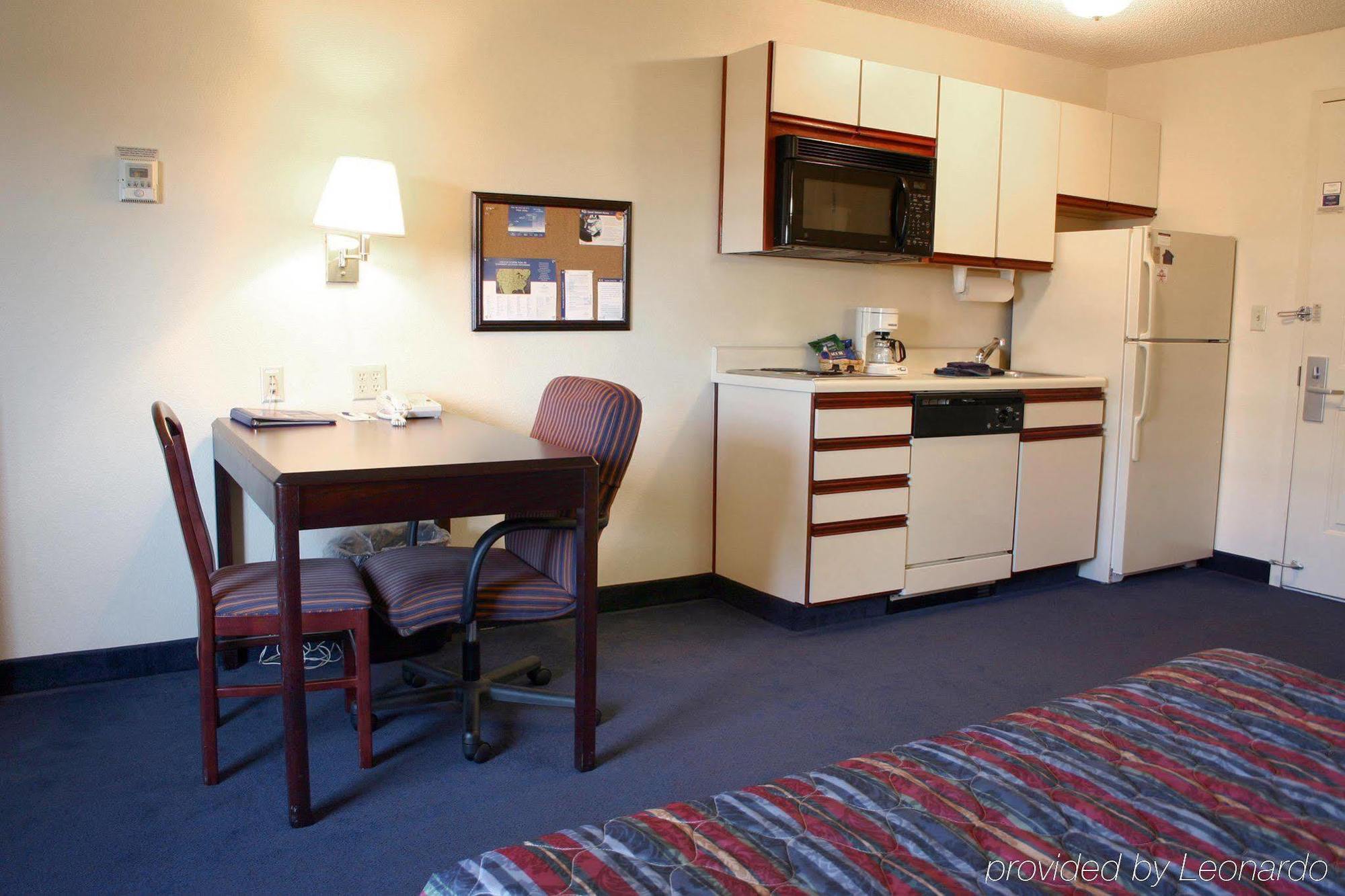 Hotel Candlewood Washington-fairfax By Ihg Fairfax