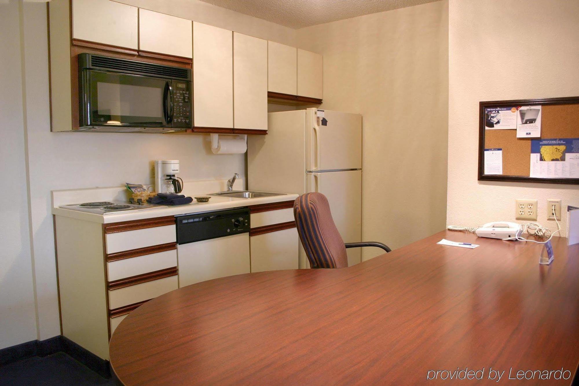 Candlewood Washington-fairfax By Ihg Hotel