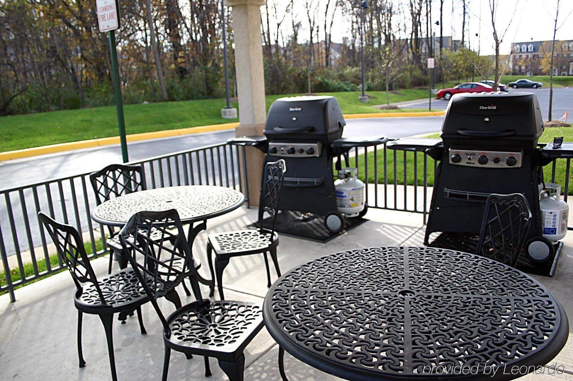 Hotel Candlewood Washington-fairfax By Ihg Fairfax
