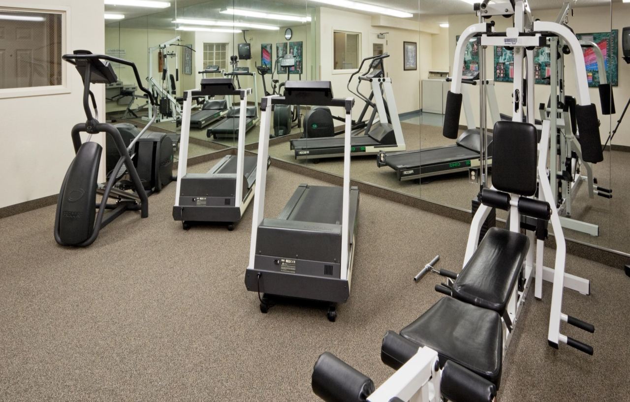 Candlewood Washington-fairfax By Ihg Hotel 2*