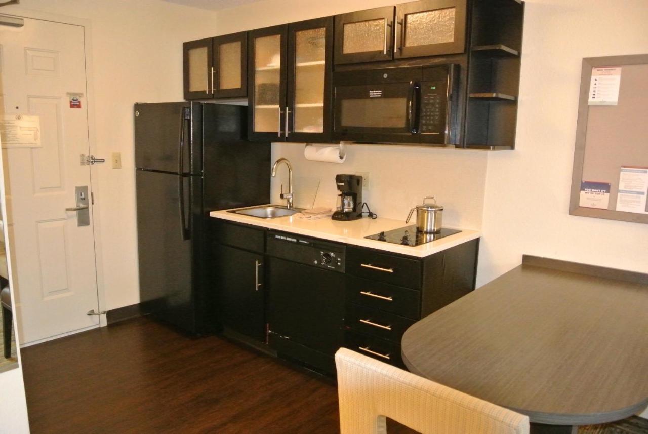 Candlewood Washington-fairfax By Ihg 2*