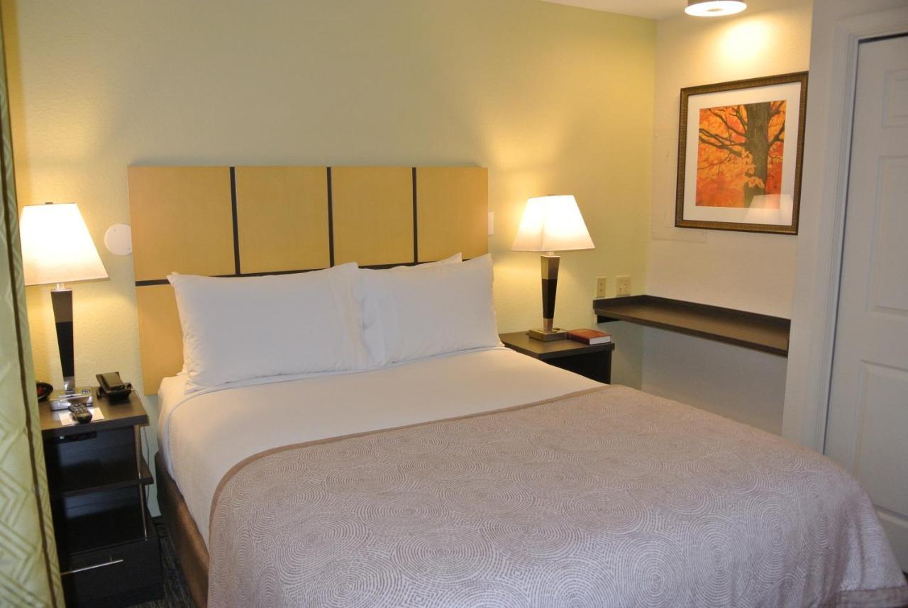 Candlewood Washington-fairfax By Ihg 2* Fairfax