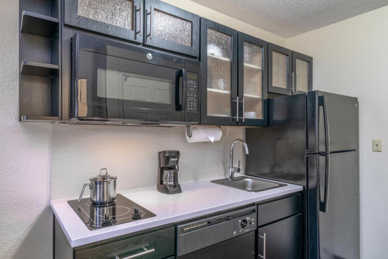 Candlewood Washington-fairfax By Ihg 2* Fairfax