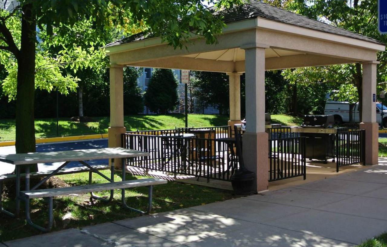Hotel Candlewood Washington-fairfax By Ihg 2*