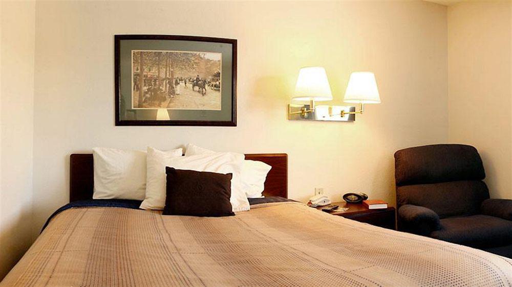 Candlewood Washington-fairfax By Ihg Fairfax