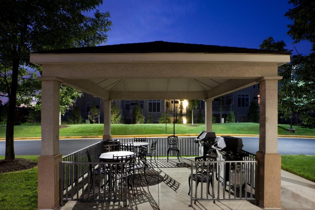 Hotel Candlewood Washington-fairfax By Ihg
