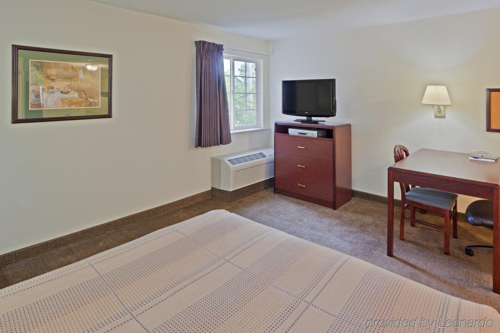 Candlewood Washington-fairfax By Ihg Hotel