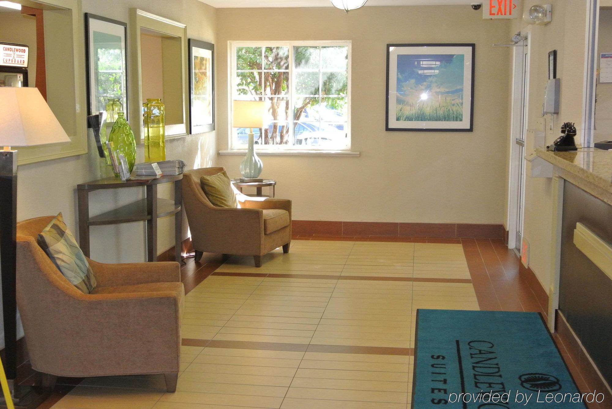 Candlewood Washington-fairfax By Ihg Hotel